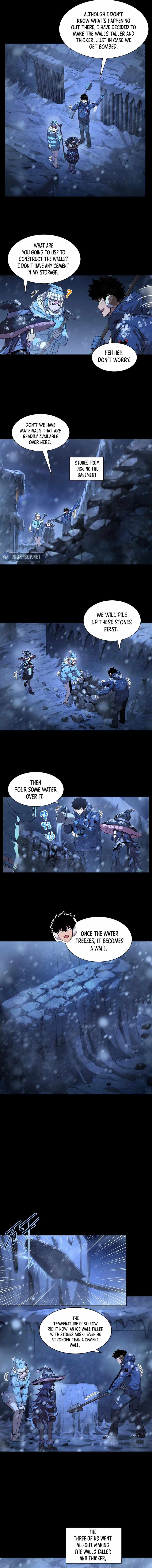 Chronicles of the Polar War Chapter 45 2